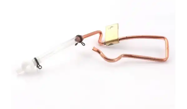 Siruba Vc008 Seri Şerit Makine Alt Yağ Borusu /VL21