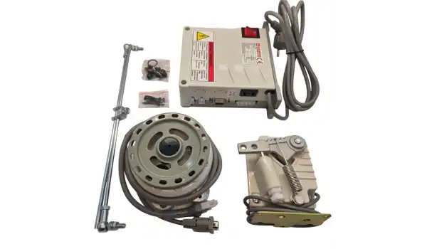 Siruba VC008 Serisi Kafadan Motor (F3 Tipi) / VC008