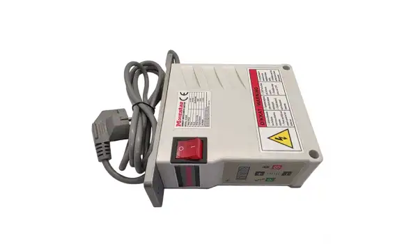 Siruba VC008 Serisi Kafadan Motor (F3 Tipi) / VC008