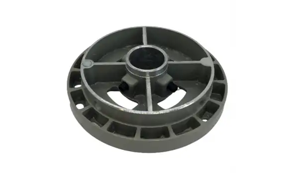 Siruba VC008 Serisi Kafadan Motor / VC008