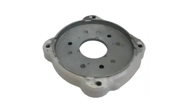 Siruba VC008 Serisi Kafadan Motor / VC008