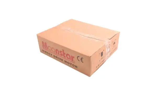 Siruba VC008 Serisi Kafadan Motor / VC008