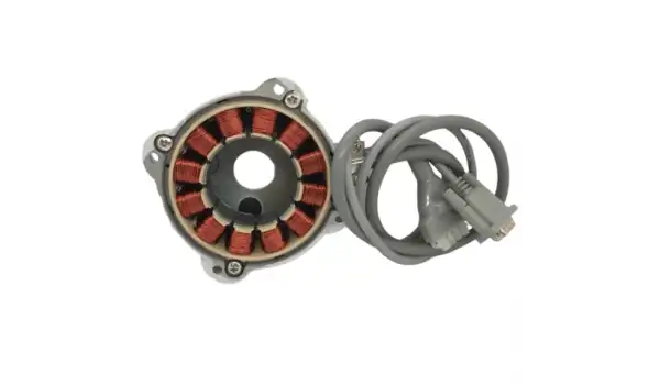 Siruba VC008 Serisi Kafadan Motor / VC008