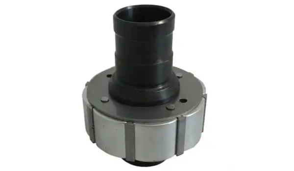 Siruba VC008 Serisi Kafadan Motor / VC008