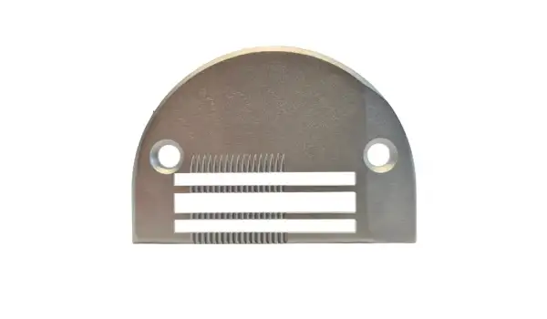 Siruba Yürüyen İğne Kot Plaka / E707