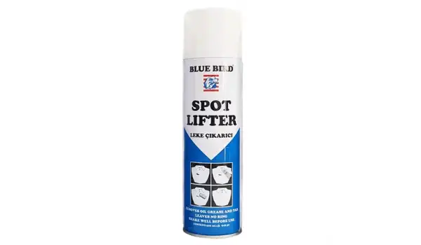 Spot Lifter Leke Çıkarıcı 500Ml / BLUE.002