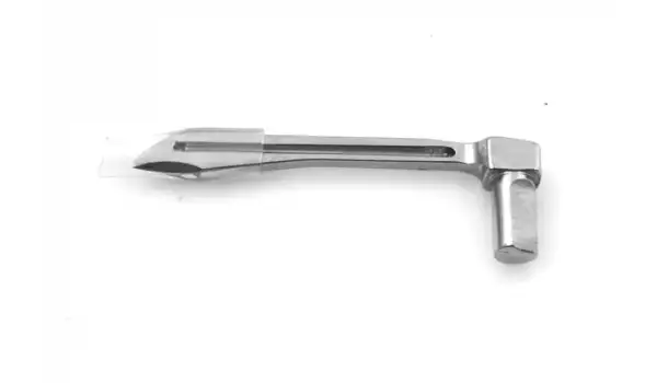 Sruba Burunlu Reçme Makine Lüper /KR23C