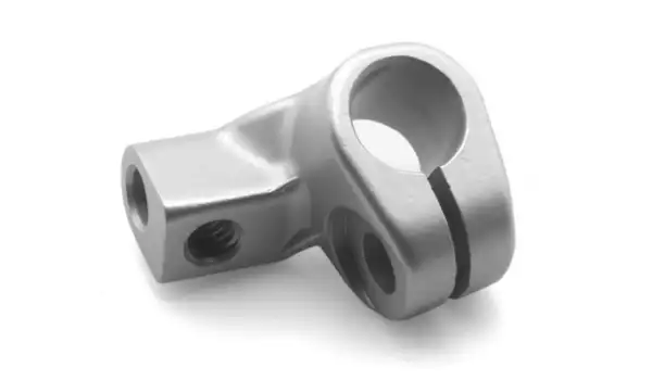 Sruba Burunlu Reçme Makine Lüper Kütüğü /MT02