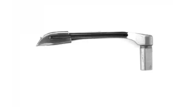 Sruba Sol Bıçaklı Burunlu Reçme Makine Lüperi /MT-01