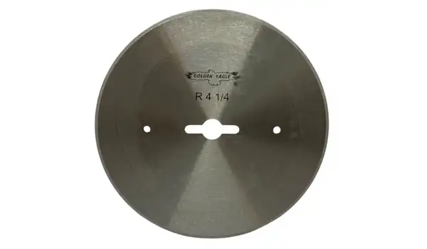 Su Lee Pastal Başı Kesim Makinesi  Bıçağı / R4 1/4 (2631-T)