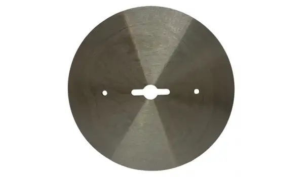 Su Lee Pastal Başı Kesim Makinesi  Bıçağı / R4 1/4 (2631-T)