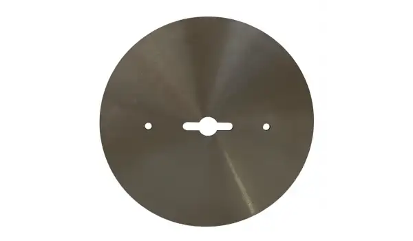 Su Lee Pastal Başı Kesim Makinesi  Bıçağı / R4 1/4 (2631-T)