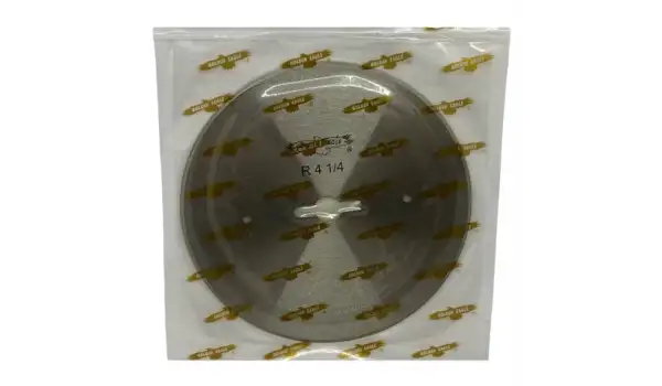 Su Lee Pastal Başı Kesim Makinesi  Bıçağı / R4 1/4 (2631-T)