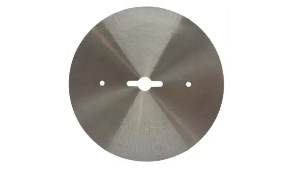 Su Lee Pastal Başı Kesim Makinesi  Bıçağı / R4 1/4 KMSL (2631-T)