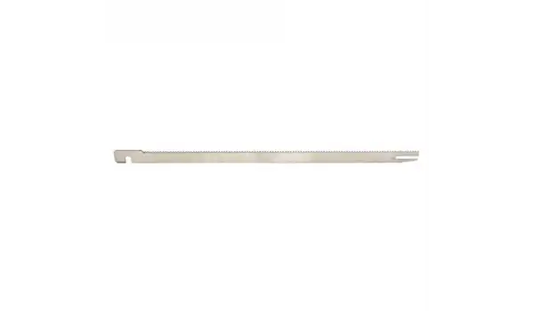 Sünger Kesim Makinesi Bıçağı 240Mm / CZ-F