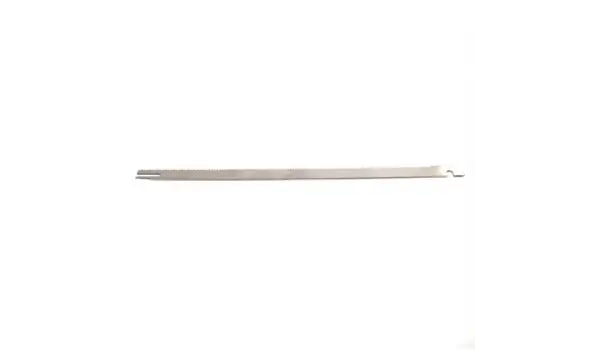 Sünger Kesim Makinesi Bıçağı 240Mm / CZ-F