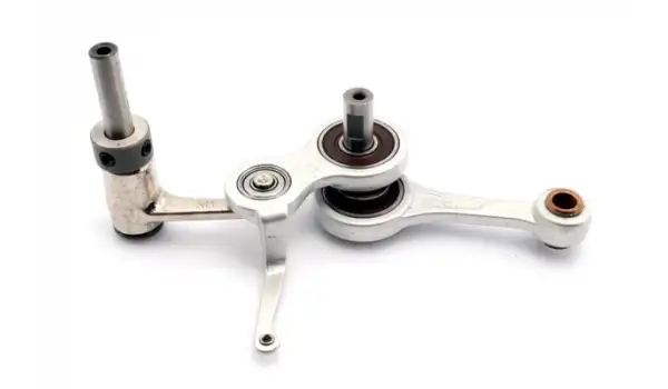 Sunstar 2300 Seri Düz Makine İplik Horoz /AS-000336.00