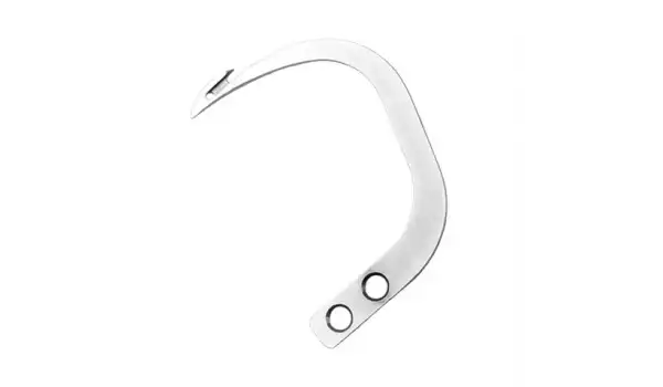 Sunstar Çiftiğne Hareketli Bıçak / 10-002A-7507