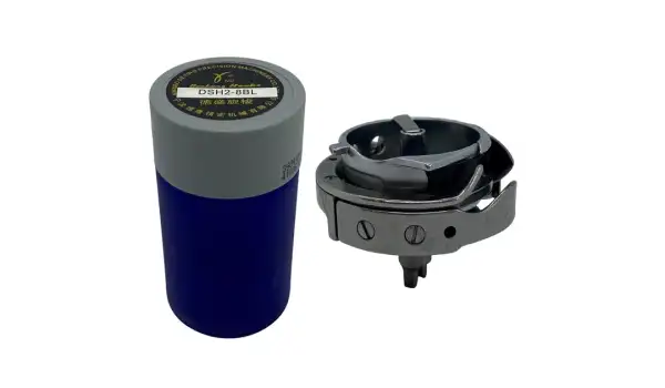 Sunstar Deri Çaganozu / DSH2-8BL