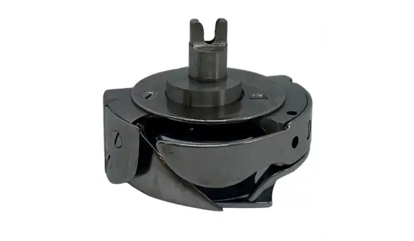 Sunstar Deri Çaganozu / DSH2-8BL