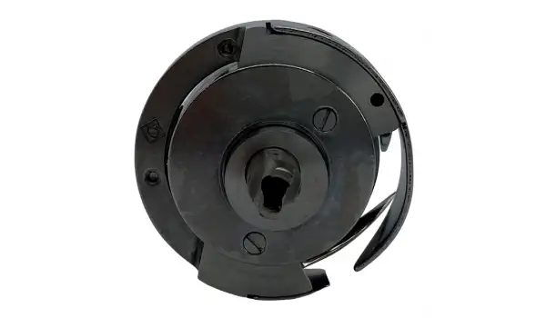 Sunstar Deri Çaganozu / DSH2-8BL