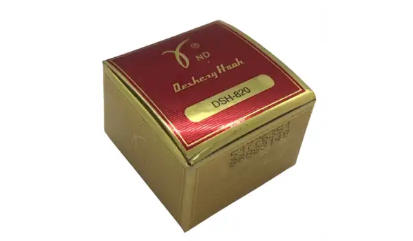 Sunstar KM-867 KPW-827B Çağanoz / DSH-820