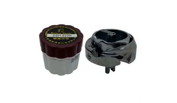 Sunstar KM-867 KPW-827B Tırnaklı Çağanoz / DSH-820H