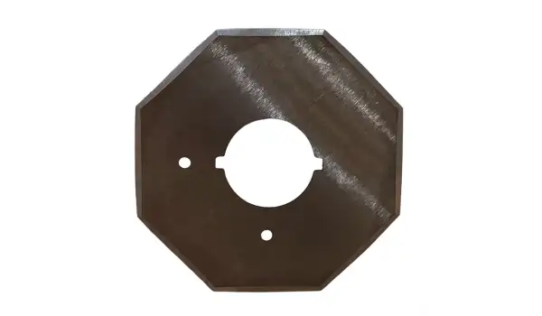 Suprena Yuvarlak Kumaş Kesim Motor 8 Köşe Bıçak / M-703(8)