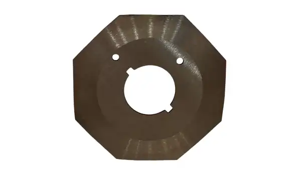 Suprena Yuvarlak Kumaş Kesim Motor 8 Köşe Bıçak / M-703(8)