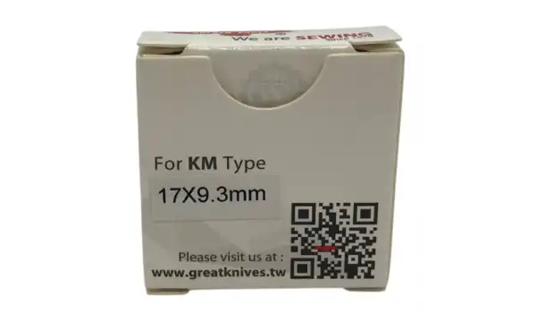 Suprena Yuvarlak Kumaş Kesim Motor Bilema Taşı / M688Z