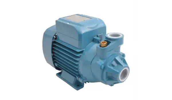 Sürtme Fanlı Preferikal Su Pompası / IP-1000