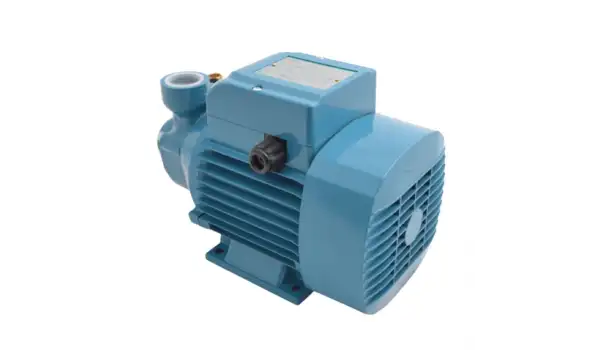 Sürtme Fanlı Preferikal Su Pompası / IP-1000