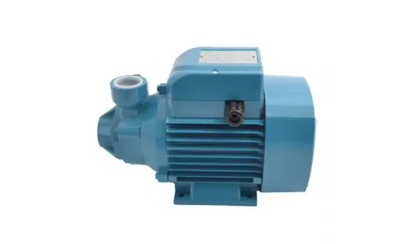 Sürtme Fanlı Preferikal Su Pompası / IP-1000