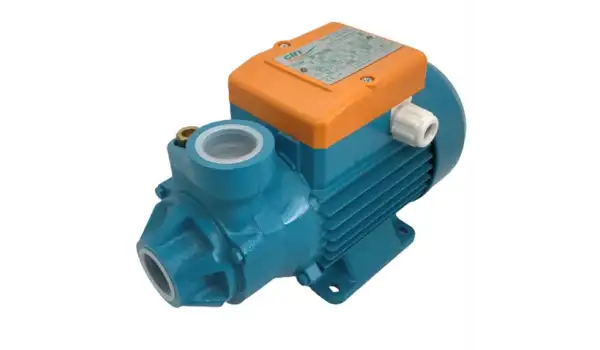 Sürtme Fanlı Preferikal Su Pompası / IP-700