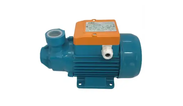 Sürtme Fanlı Preferikal Su Pompası / IP-700