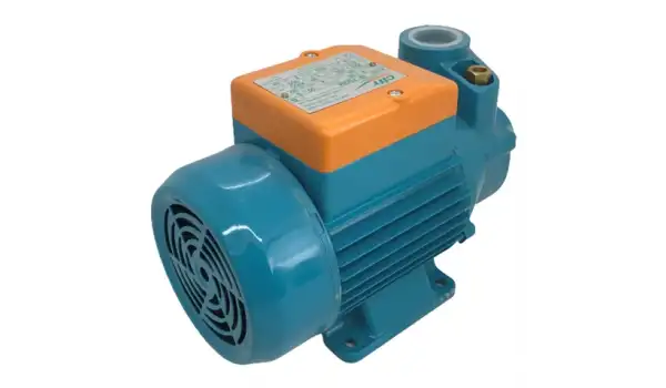 Sürtme Fanlı Preferikal Su Pompası / IP-700