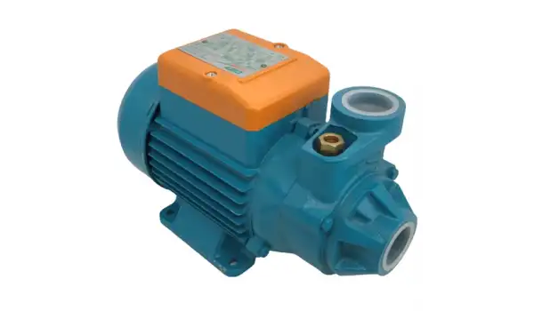 Sürtme Fanlı Preferikal Su Pompası / IP-700