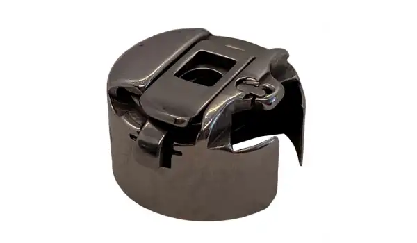 Tajima-Barudan Nakış Mekiği / BC-DBZ(H)