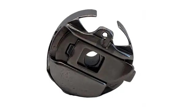 Tajima-Barudan Nakış Mekiği / BC-DBZ(H)