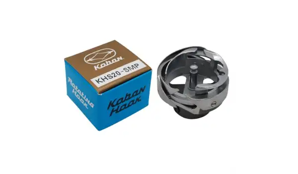 Tajima Jumbo Büyük Kapasite Ve Otomat Çağanoz / KHS20-SMP