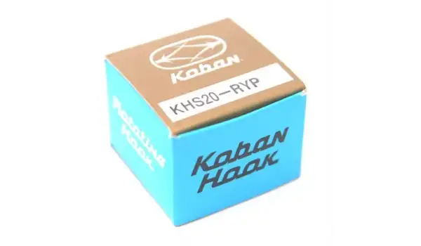 Tajima Jumbo Çağanoz / KHS20-RYP