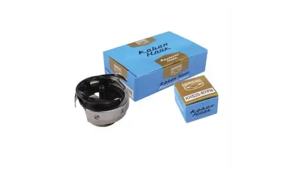 Tajima Jumbo Teflon Çağanoz / KHS20-RYPN