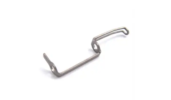 Tajima Nakış Ayak/ A122