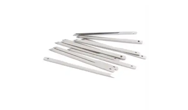 Takatori Cutter Bıçağı 160X8X2.5Mm/ 645724 12Adet