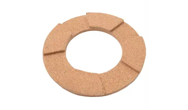 Tam Balata (Yapışkanlı)