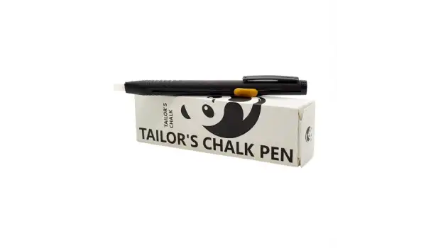 Tebeşir Sabun Çizgi Taşı Ve Kalem / TCP-120S (BD-0062)