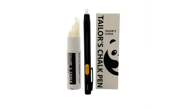 Tebeşir Sabun Çizgi Taşı Ve Kalem / TCP-120S (BD-0062)