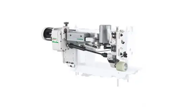 Tek İğne Ve Çiftiğne Çektirme Aparatı / PL