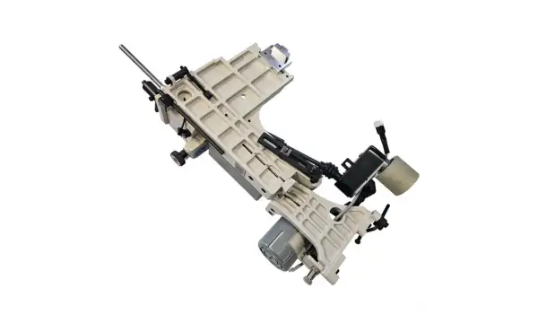 Tek İğne Ve Çiftiğne Çektirme Aparatı / PL