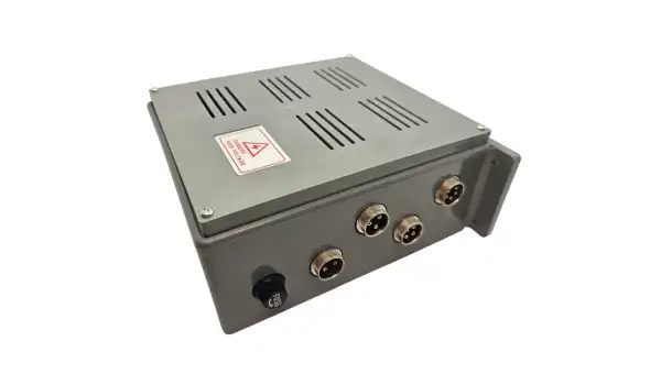 Tek İğne Ve Çiftiğne Çektirme Aparatı / PL